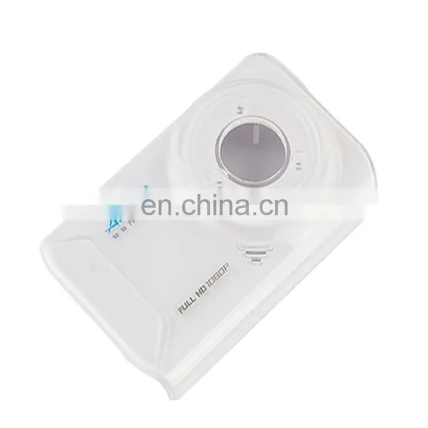 Plastic Injection Molding Service Small Plastic Part Best Selling Plastic Products photo-3