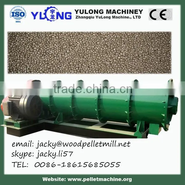 Npk Fertilizer Granulator for Making Fertilizer