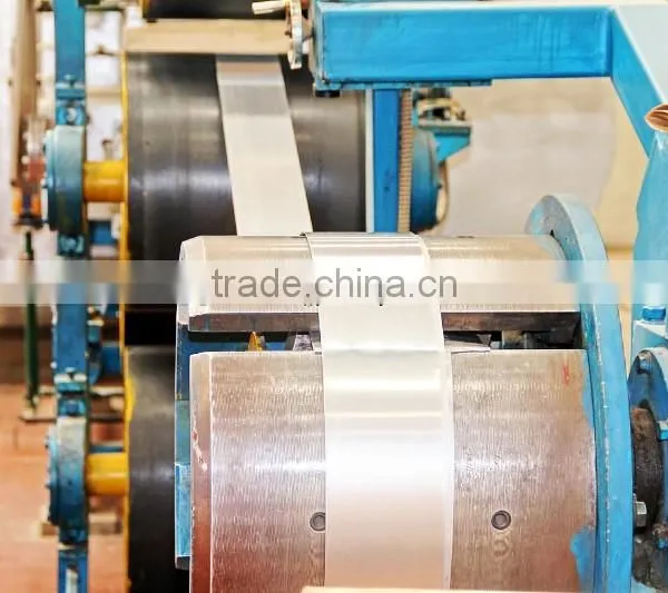 Permalloy 80 Soft Magnetic Alloy in Stock photo-3