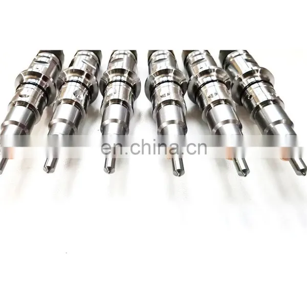 Brand New Excavator Parts C4.4 E320 E323 E320GX E320GC Engine Fuel Injector 418-3229 295050-1810 For Sale photo-5