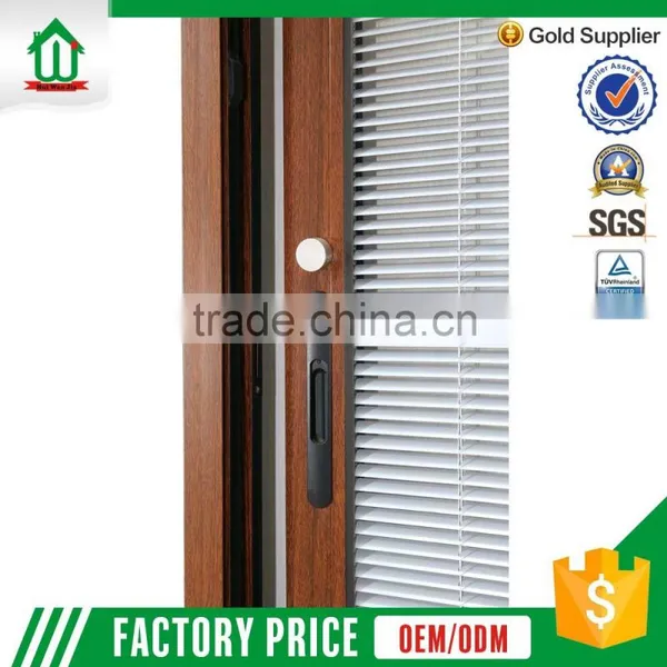 Custom Printing Cheap Price Of Aluminum Sliding Window photo-2