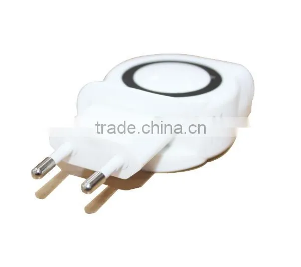Mobile Phone Accessories Factory Price Wall Charger Made in China Used in Europe photo-3