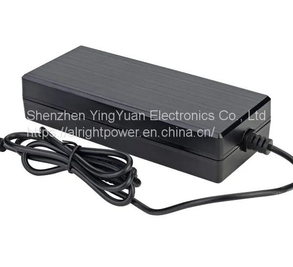 36V Battery Charger photo-2