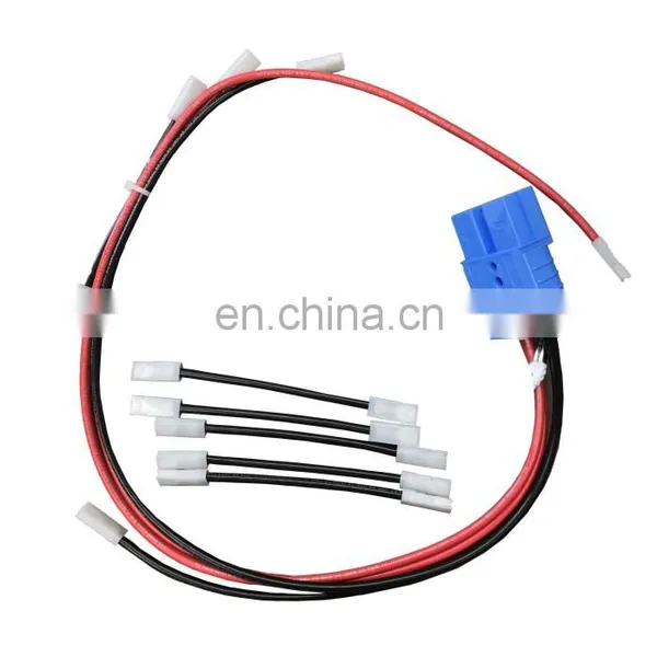 PA45/SA2-10/SA50/DJL Connector Harness Wire Harness Cable With Terminal Connector photo-2