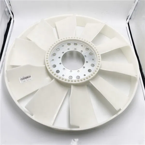 Hot Selling Original Cooling Fan For JIEFANG photo-4