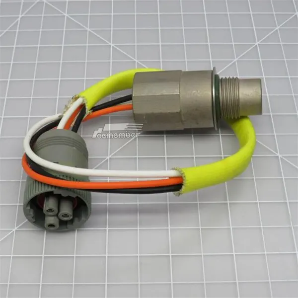 OE Member 522-1642 5221642 Speed Sensor Fits for Caterpillar photo-3