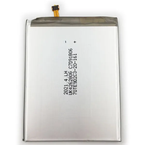Cell Phone Battery For Samsung Galaxy A20 A50 SM-A205FN A505F EB-BA505ABU Replacement Batteries photo-2