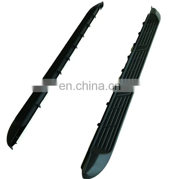 China Professional Manufacture High Quality Running Board/side Step Running Board For Toyota Revo photo-3