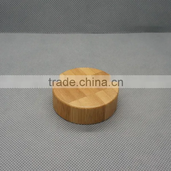 Bamboo Cap for Cosmetic photo-2