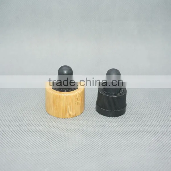 Bamboo Cap Bamboo Lid photo-3