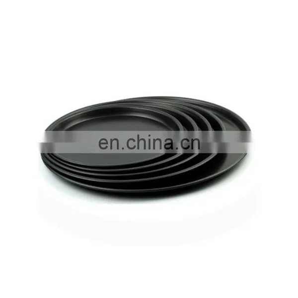 Stainless Steel Deep Dish Nonstick Gold Color 6