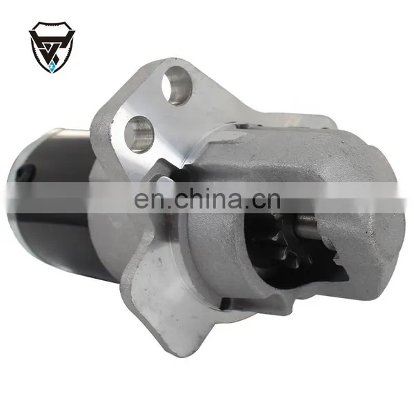 Wholesale High Quality Auto Parts LaCrosse ENCLAVE SRX XTS Car Engine Starter Motor For Buick Cadillac 12645298 12601721 photo-4