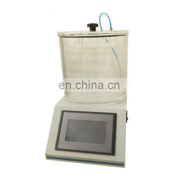 KASON Leak Machine Pack Packaging Sachet For Leakag photo-3