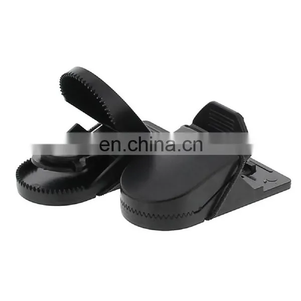 Strong Bite ABS Plastic Rat and Mouse Snap Traps photo-3