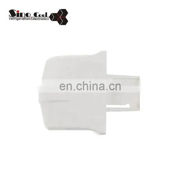 General Electric WR2X8345 Refrigerator Bottle Bar End Cap photo-2