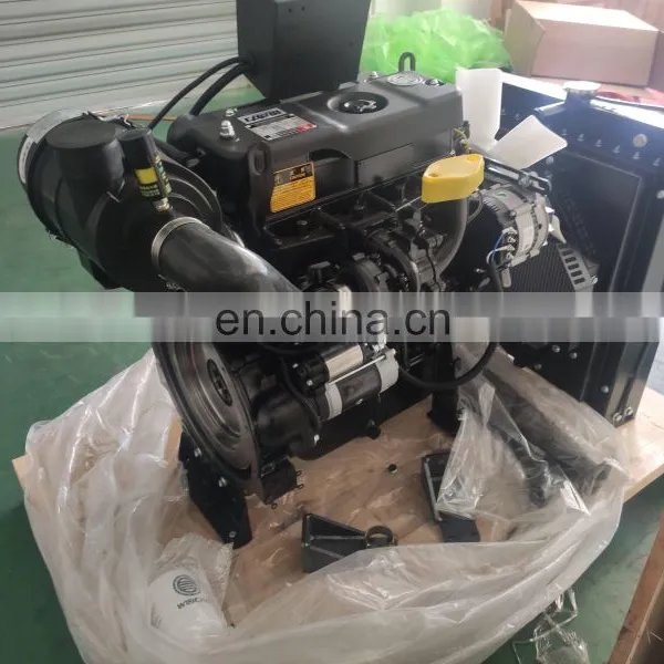 Brand New Weichai Water Cooled Diesel Engine WP2.3D33E200 for Generator Set Generating Diesel Engine photo-2
