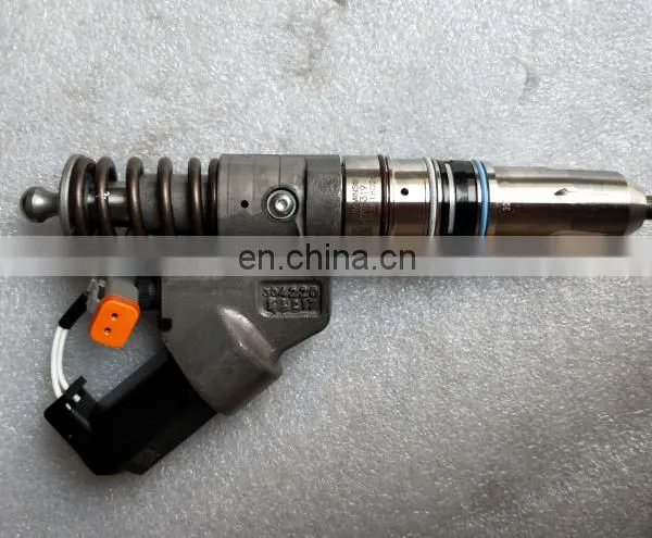 QSM/ISM/M-11 Injektor 4903319 photo-3