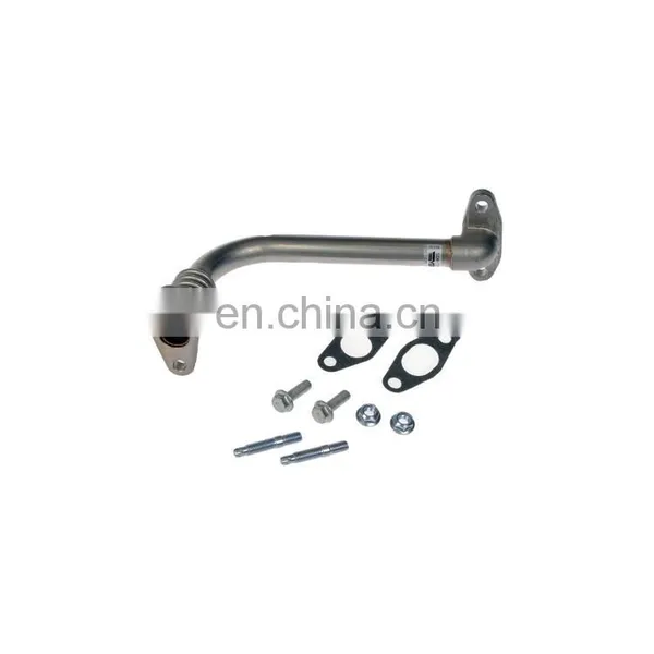 Original Diesel Engine Spare Parts Hose Turbine 3976464 for QSB6.7 Engine photo-4