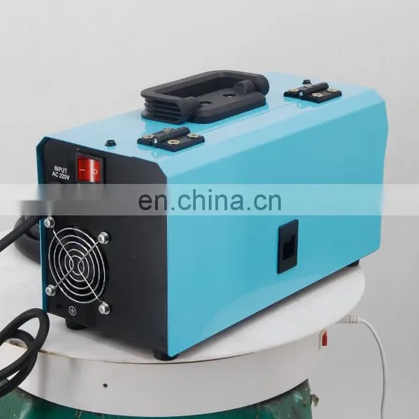 IGBT Maquina de Soldar Inverter Mig Welders MIG/MMA-250 photo-3