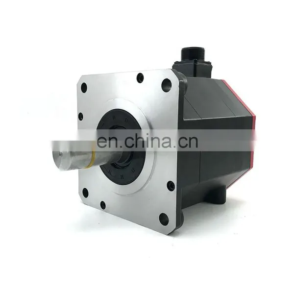 Hot Sale A06B-2082-B107 Fanuc Cnc ac Servo Motor photo-3