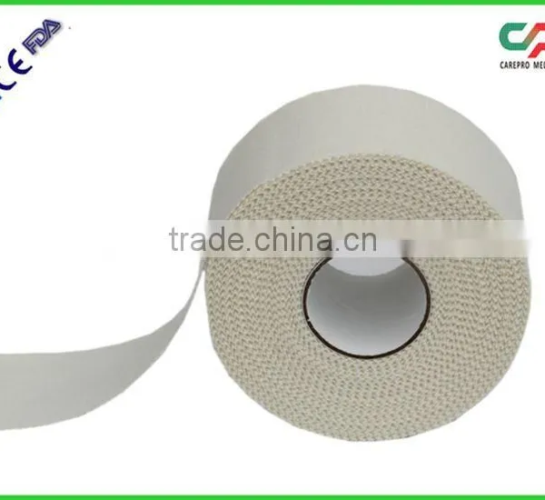 Cotton Non Elastic Athletic Tape photo-4
