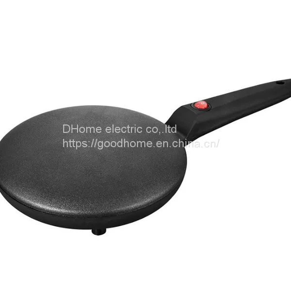 Multifunctional Single Sided Heating Pancake Machine（Wechat:13510231336 Whatsapp 008613510231336） photo-3