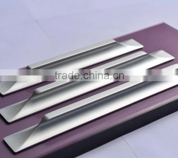 Kitchen Cabinet Aluminium Door Handle photo-3