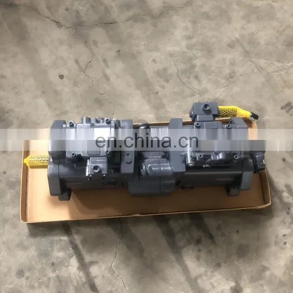 31NA-10010 31NA-10030 R360-7A Main Pump R360LC-7 Hydraulic Pump K3V180DT photo-4