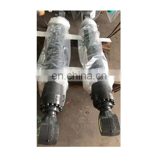 Excavator Hydraulic Arm, Long Boom Cylinder photo-4
