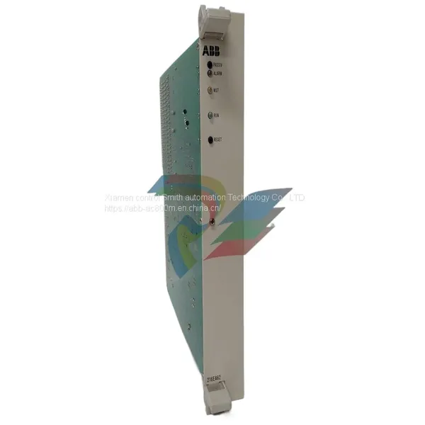 Fast Delivery of ABB 5SDF0860H0003 Thyristor Module photo-3