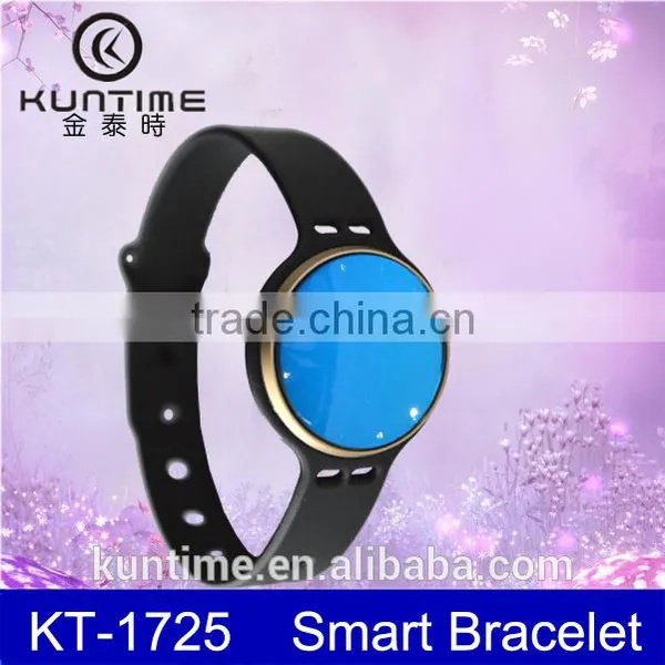 New Fashion Design Bluetooth Touch Screen Smart Watch for Andriod for IOS photo-3