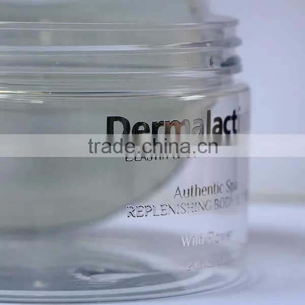 150ml Pet Plastic Jar Factory photo-5