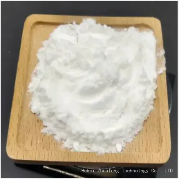 CAS 1214-39-7 6-(n-benzyl) Aminopurine 6-benzylaminopurine Can Manufacture Adhesives Synthetic Resins and so on photo-3