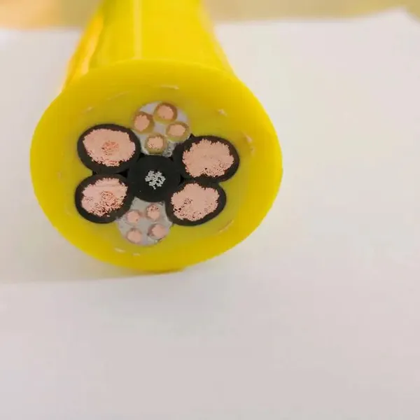 Мoorrope кабель