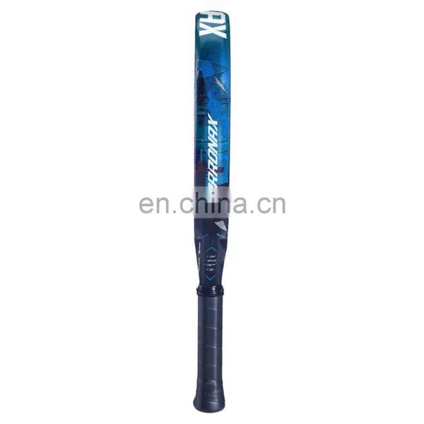 Arronax 3K Carbon Paddle Racket Carbon Padel Tennis Racket Beach Tennis Paddle Rackets photo-5