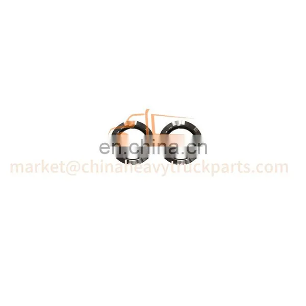 Foton Auman/Aumark/Miler/Land Pioneer Weichai Engine Gearbox Zf/Fast Truck Spare Parts 61560060073 Spacer Bush photo-4