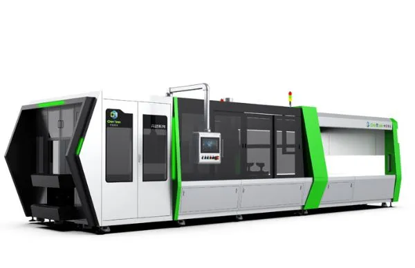Solar Tabber Stringer Machine Expertise- Elevating Solar Production Processes