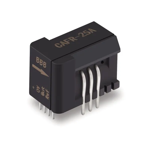 Hangzhi CAFR-A-NP Series PCB Current Sensor photo-2
