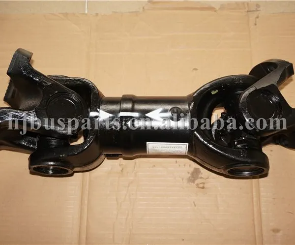 Auto Transmission System Truck Parts Accessories Long Shaft Propeller Price Drive Shaft Semi Truck Parts photo-5