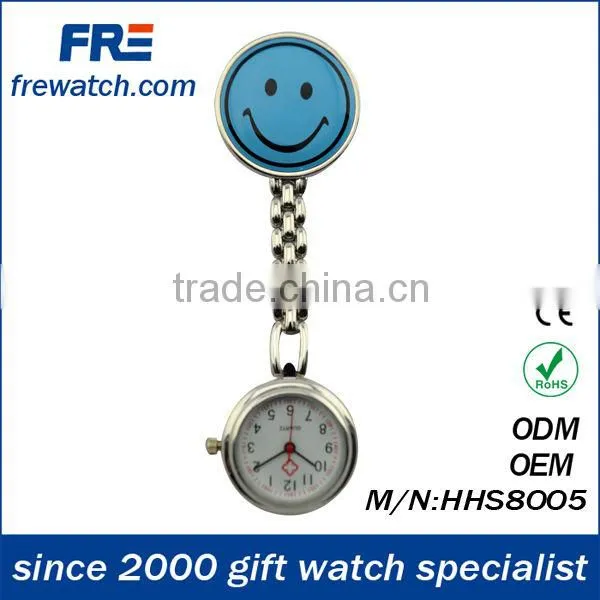 Cheap Watch Free Movies Hanging Nurse Watch (HHS8005)
