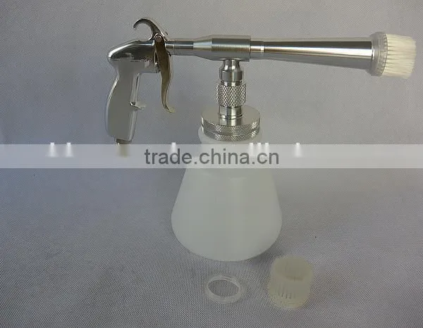 2015 New Model Tornado Cleaning Gun With Different Color
