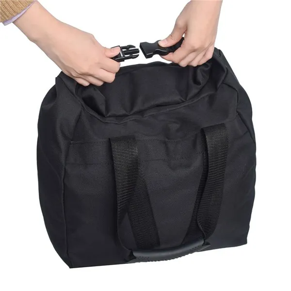 Sand Weight Bag Gym Sandbag Exercise Heavy Duty Workout Sandbags for Fitness Slambag Fitness Bag photo-2