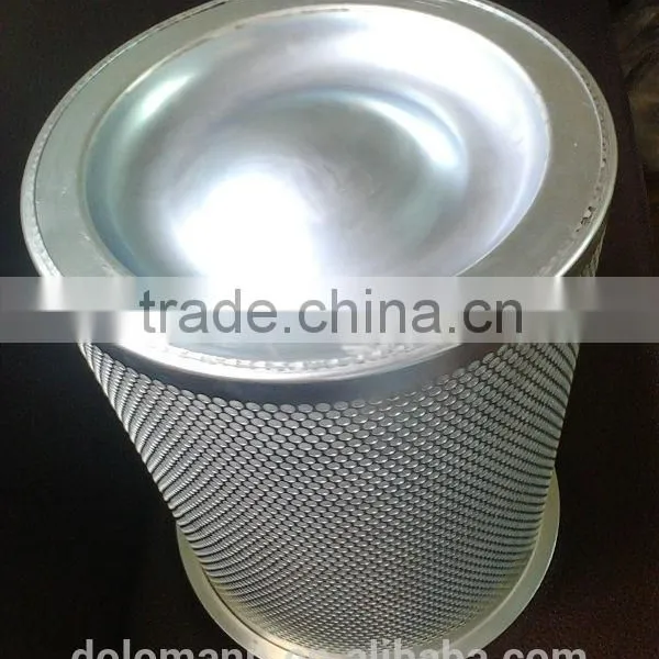 Kaeser Compressor Parts/replacement for Kaeser Air Oil Separator/Kaeser Air Oil Separator for Screw Air Compressor photo-2