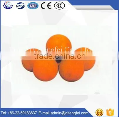 Factory Directly Wholesale Cleaning Rubber Sponge Ball photo-6