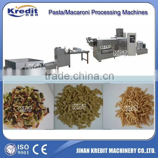 Wheat Pellet Chips Processing Machines photo-4