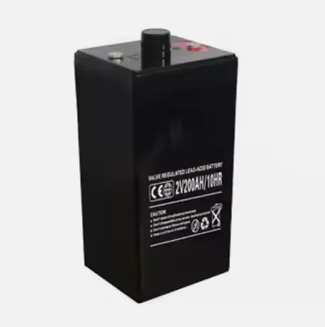 Батареи OPZV 2В 200Ач~12000Ач, солнечные аккумуляторы глубокого цикла, гель-аккумуляторы на основе свинцовой кислоты