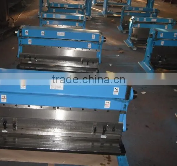 SBR4020 Shear Brake Roll 3 in 1 Machine 1016mm x 1.0mm 40" x 20 Ga MOST COMPETITIVE PRICE!!!!! photo-5