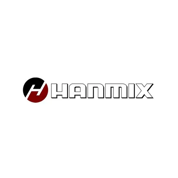 Hanmix International Co., Ltd