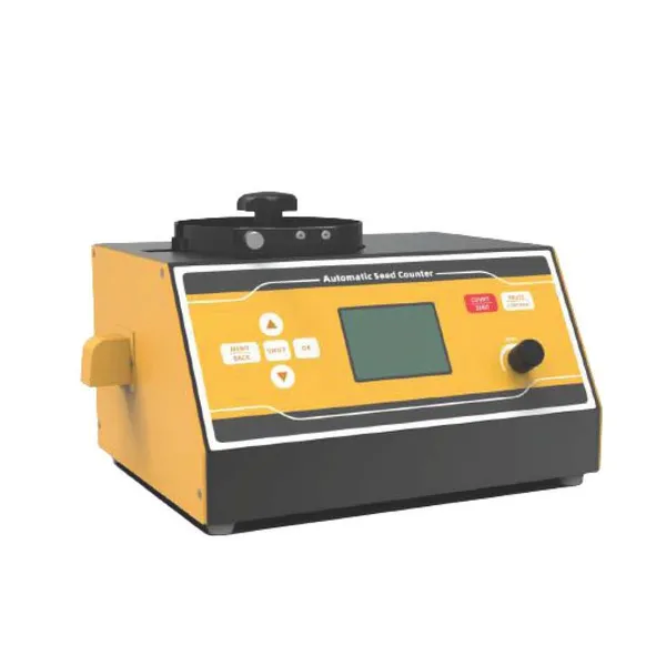 Micro Automatic Digital Seed Counter Pills and Particle Counting Machine 110/120V With CE photo-2