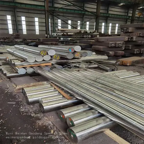 Incoloy Alloy Bar Incoloy 925, N09925, Incoloy 800 for High-Temperature and Corrosion-Resistant Applications photo-3